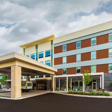 Home2 Suites By Hilton Minneapolis-Mall Of America بلومنقتون المظهر الخارجي الصورة