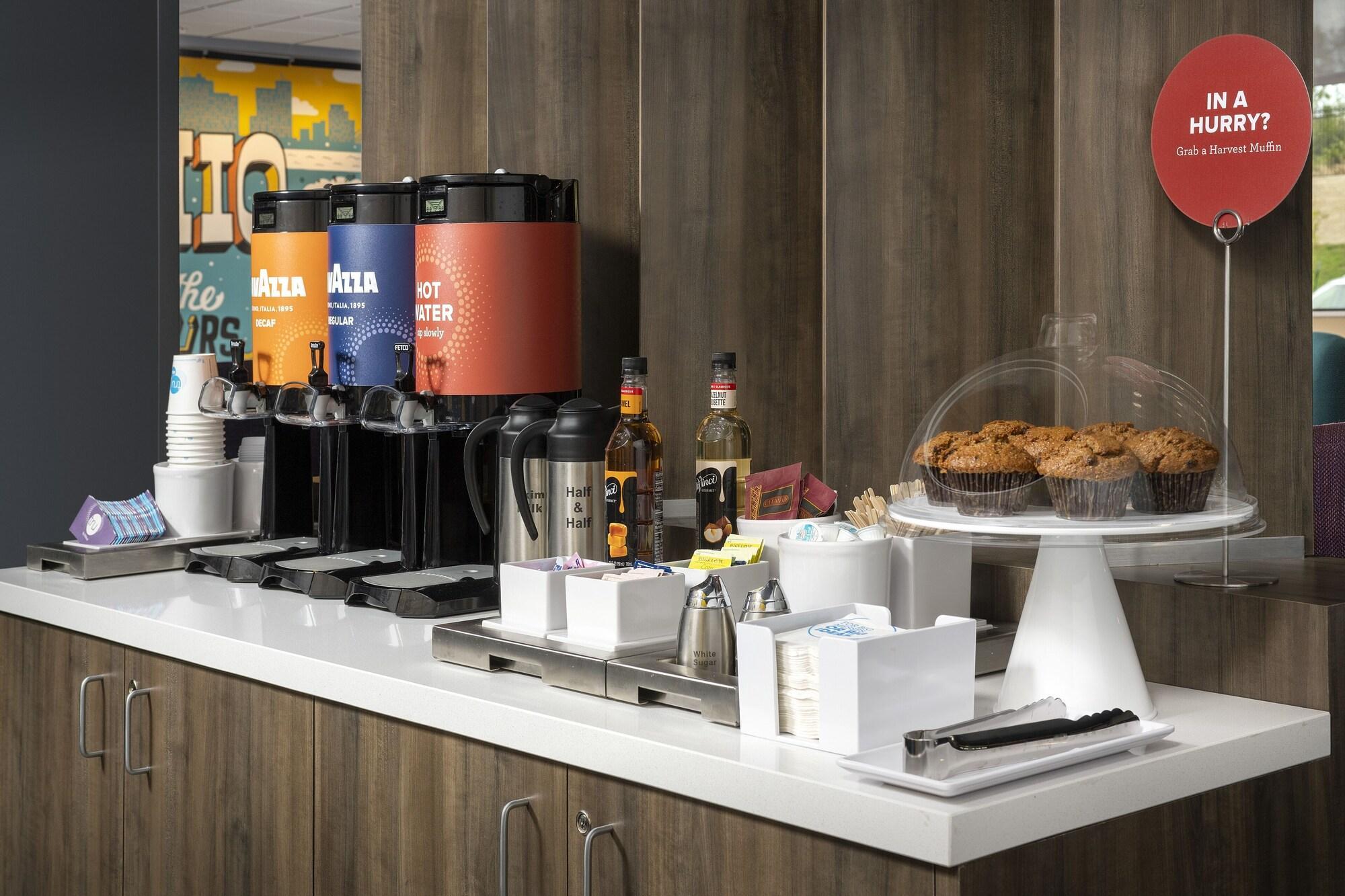 Home2 Suites By Hilton Minneapolis-Mall Of America بلومنقتون المظهر الخارجي الصورة