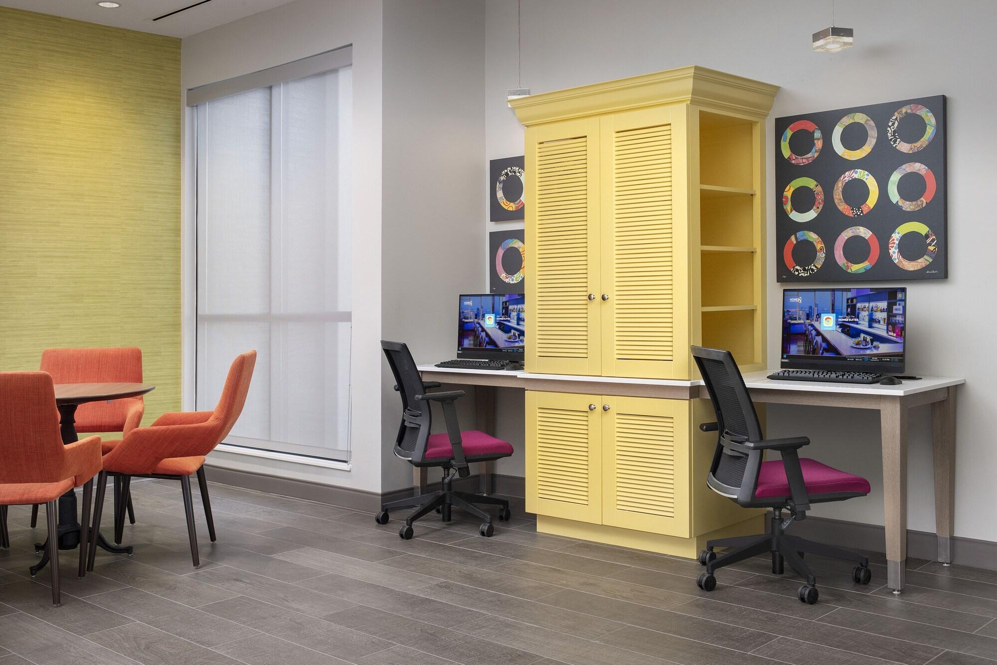 Home2 Suites By Hilton Minneapolis-Mall Of America بلومنقتون المظهر الخارجي الصورة