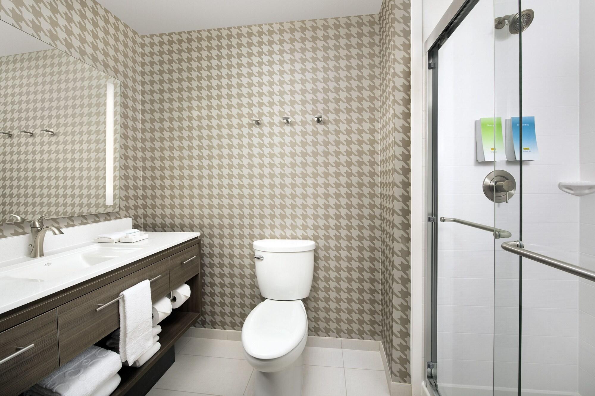 Home2 Suites By Hilton Minneapolis-Mall Of America بلومنقتون المظهر الخارجي الصورة