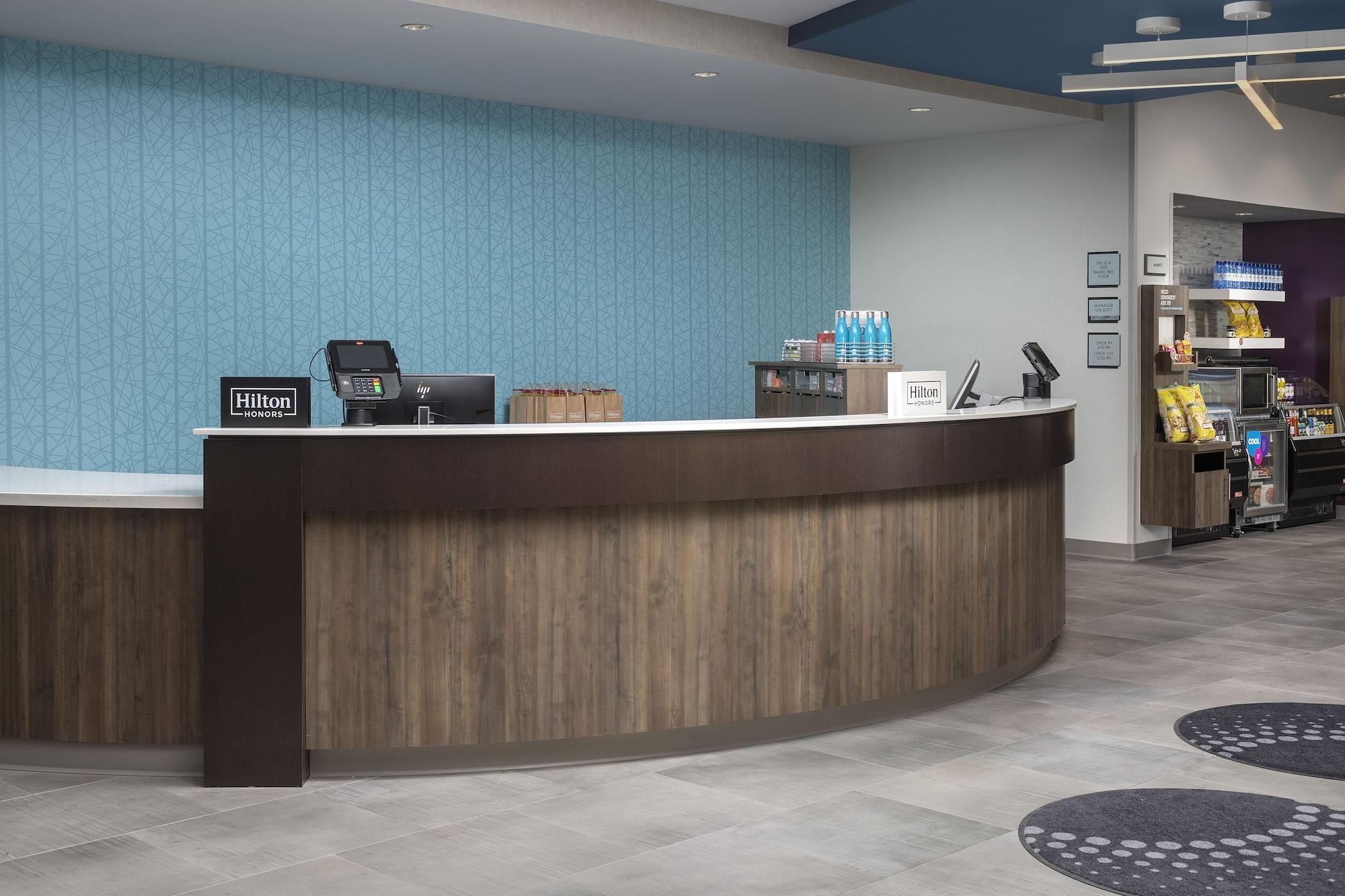 Home2 Suites By Hilton Minneapolis-Mall Of America بلومنقتون المظهر الخارجي الصورة