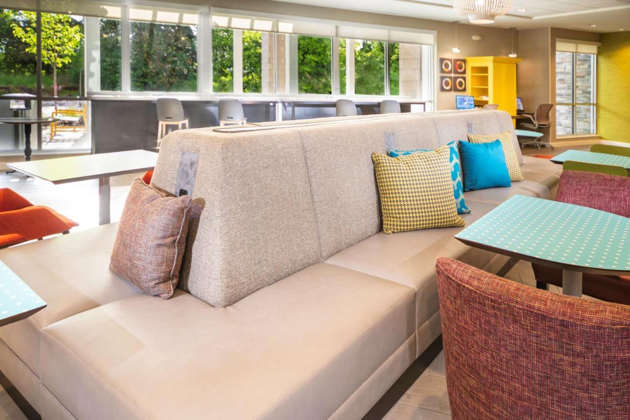 Home2 Suites By Hilton Minneapolis-Mall Of America بلومنقتون المظهر الخارجي الصورة