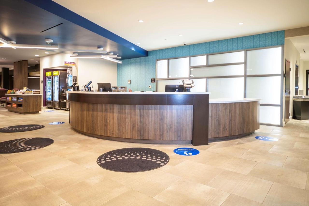 Home2 Suites By Hilton Minneapolis-Mall Of America بلومنقتون المظهر الخارجي الصورة
