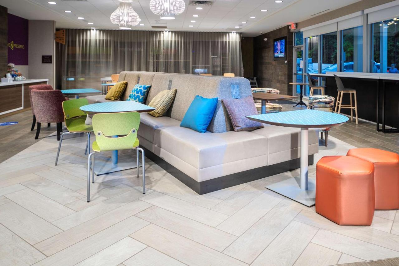 Home2 Suites By Hilton Minneapolis-Mall Of America بلومنقتون المظهر الخارجي الصورة