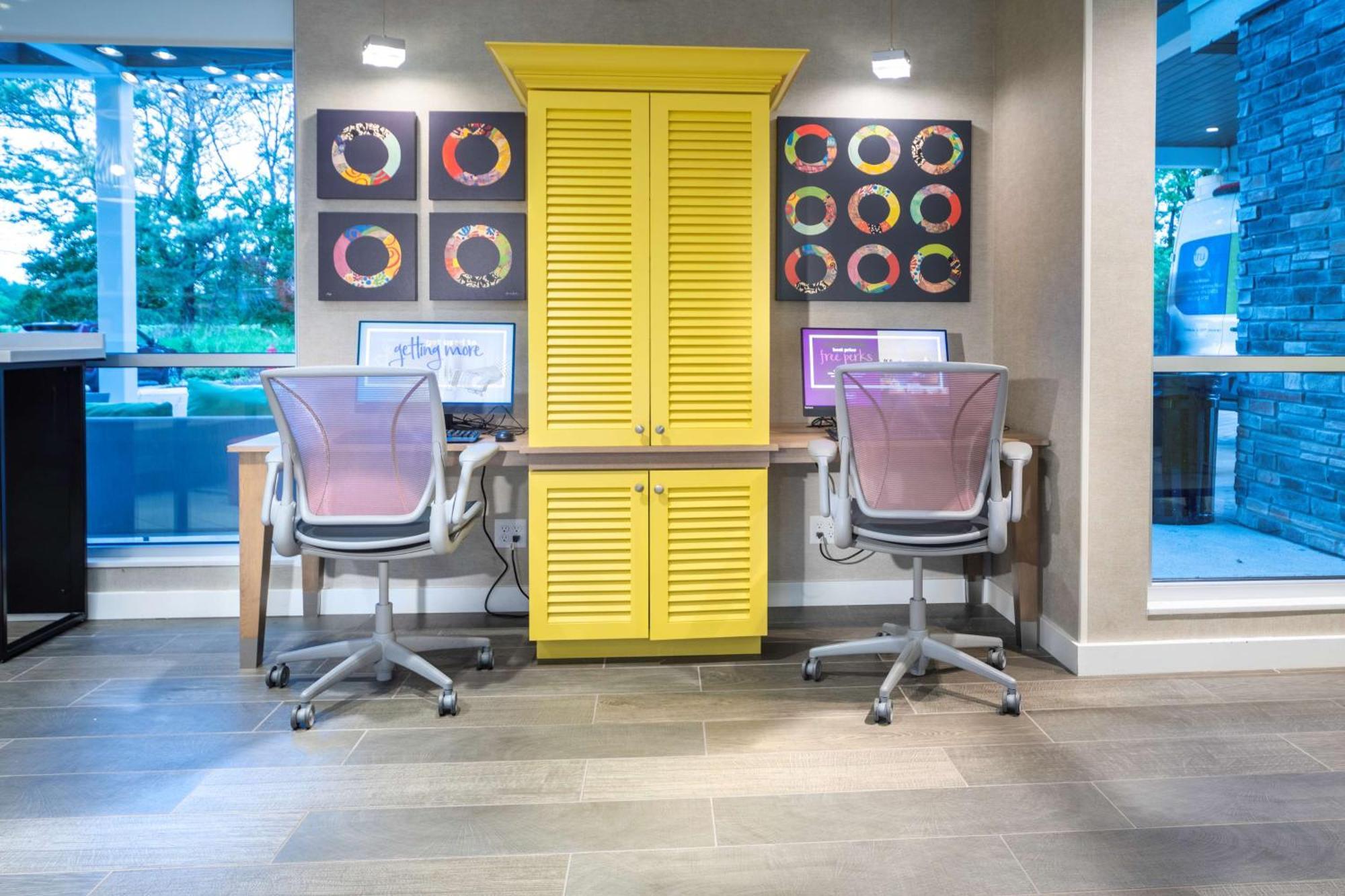Home2 Suites By Hilton Minneapolis-Mall Of America بلومنقتون المظهر الخارجي الصورة