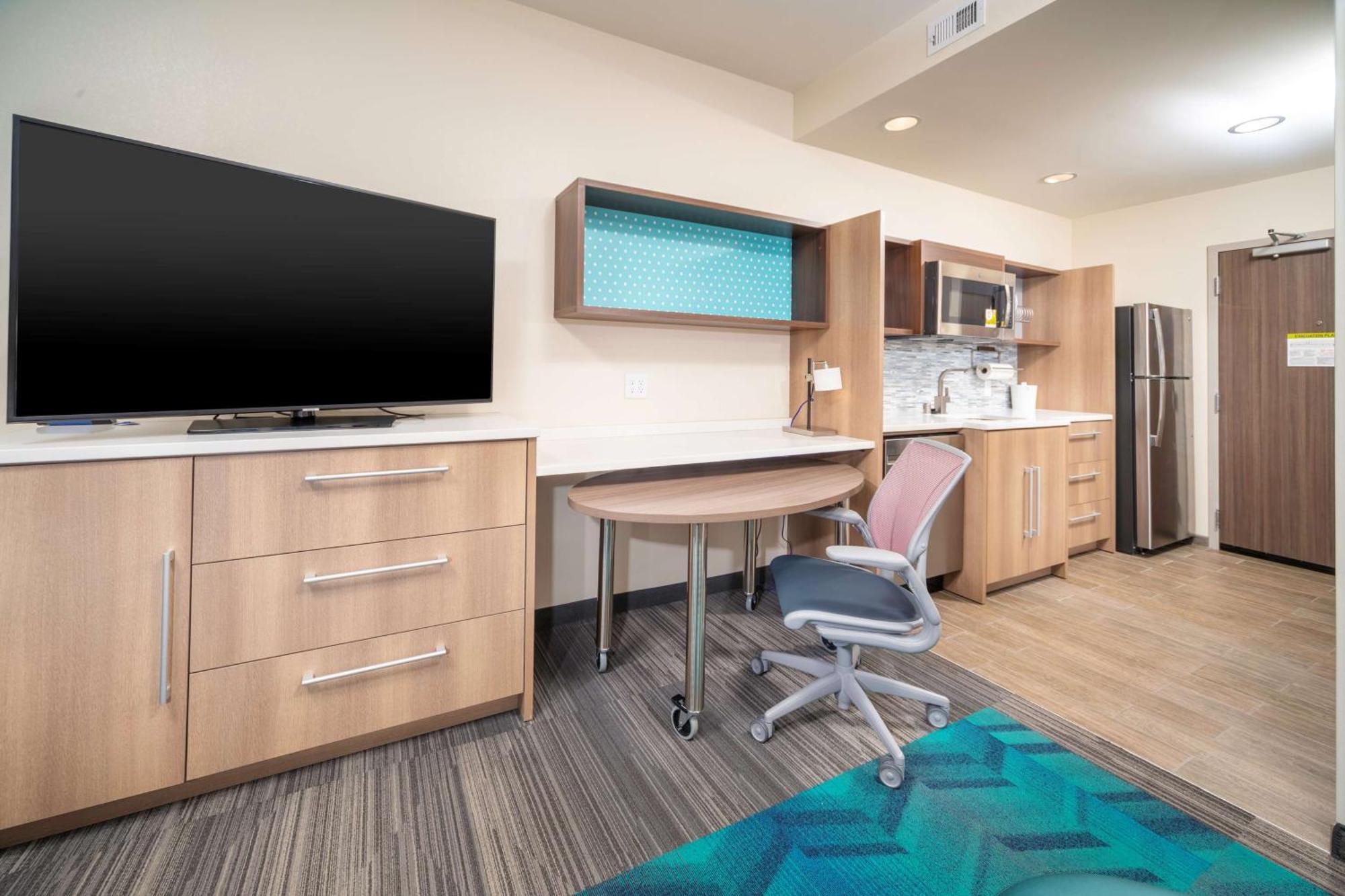 Home2 Suites By Hilton Minneapolis-Mall Of America بلومنقتون المظهر الخارجي الصورة