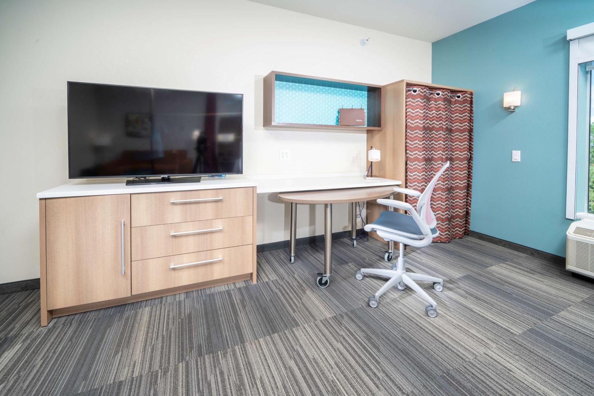 Home2 Suites By Hilton Minneapolis-Mall Of America بلومنقتون المظهر الخارجي الصورة