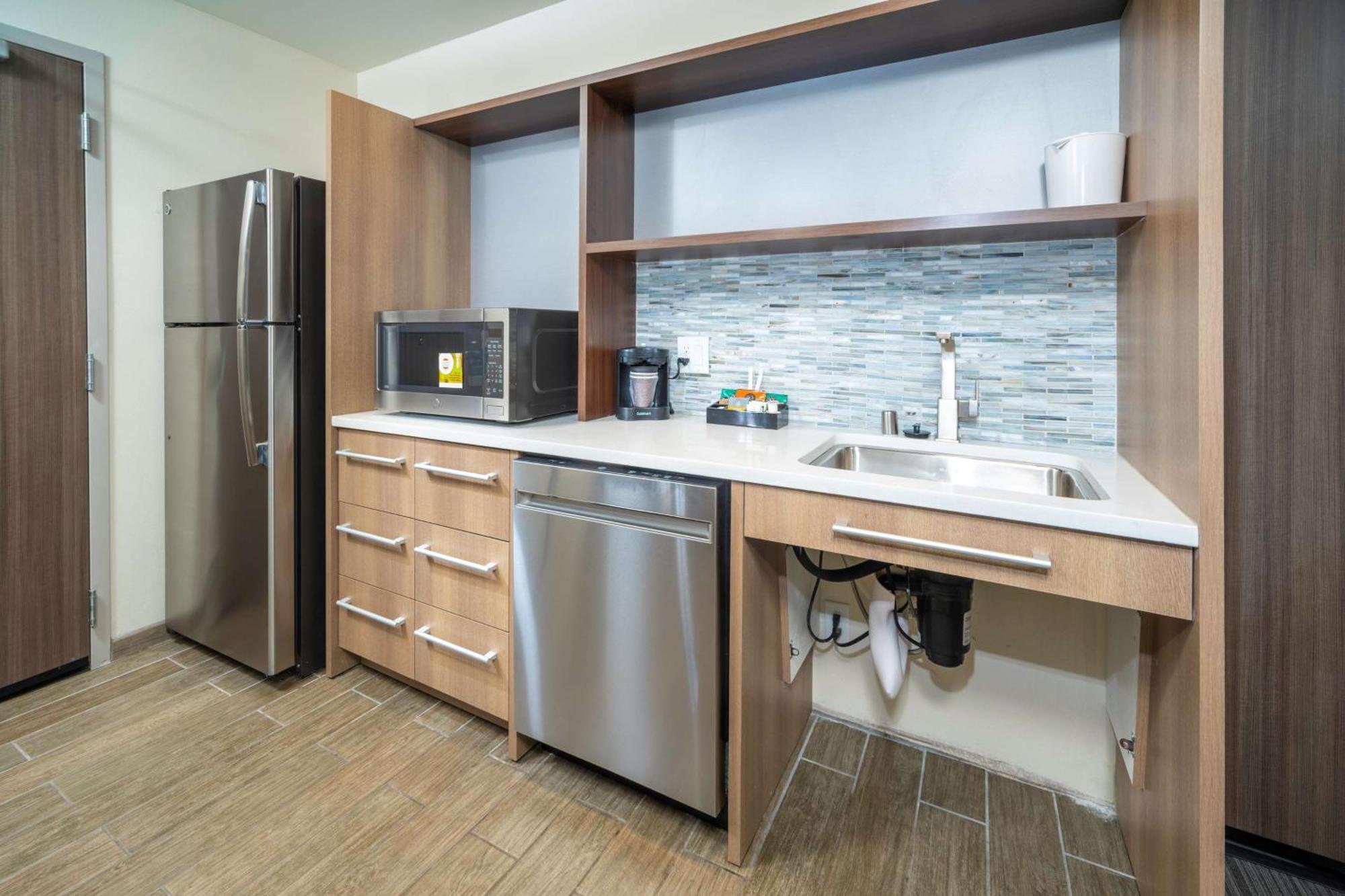 Home2 Suites By Hilton Minneapolis-Mall Of America بلومنقتون المظهر الخارجي الصورة