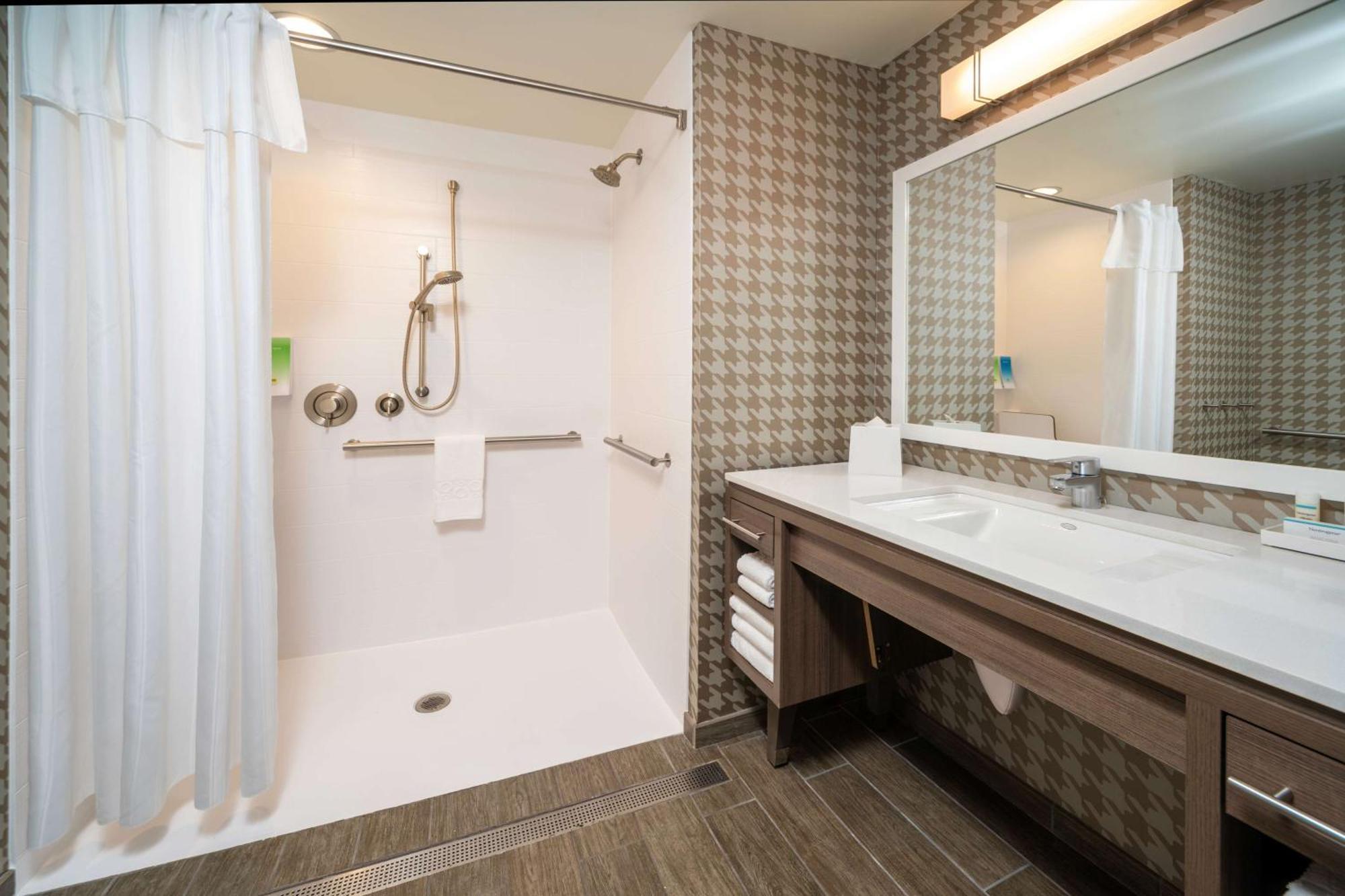 Home2 Suites By Hilton Minneapolis-Mall Of America بلومنقتون المظهر الخارجي الصورة
