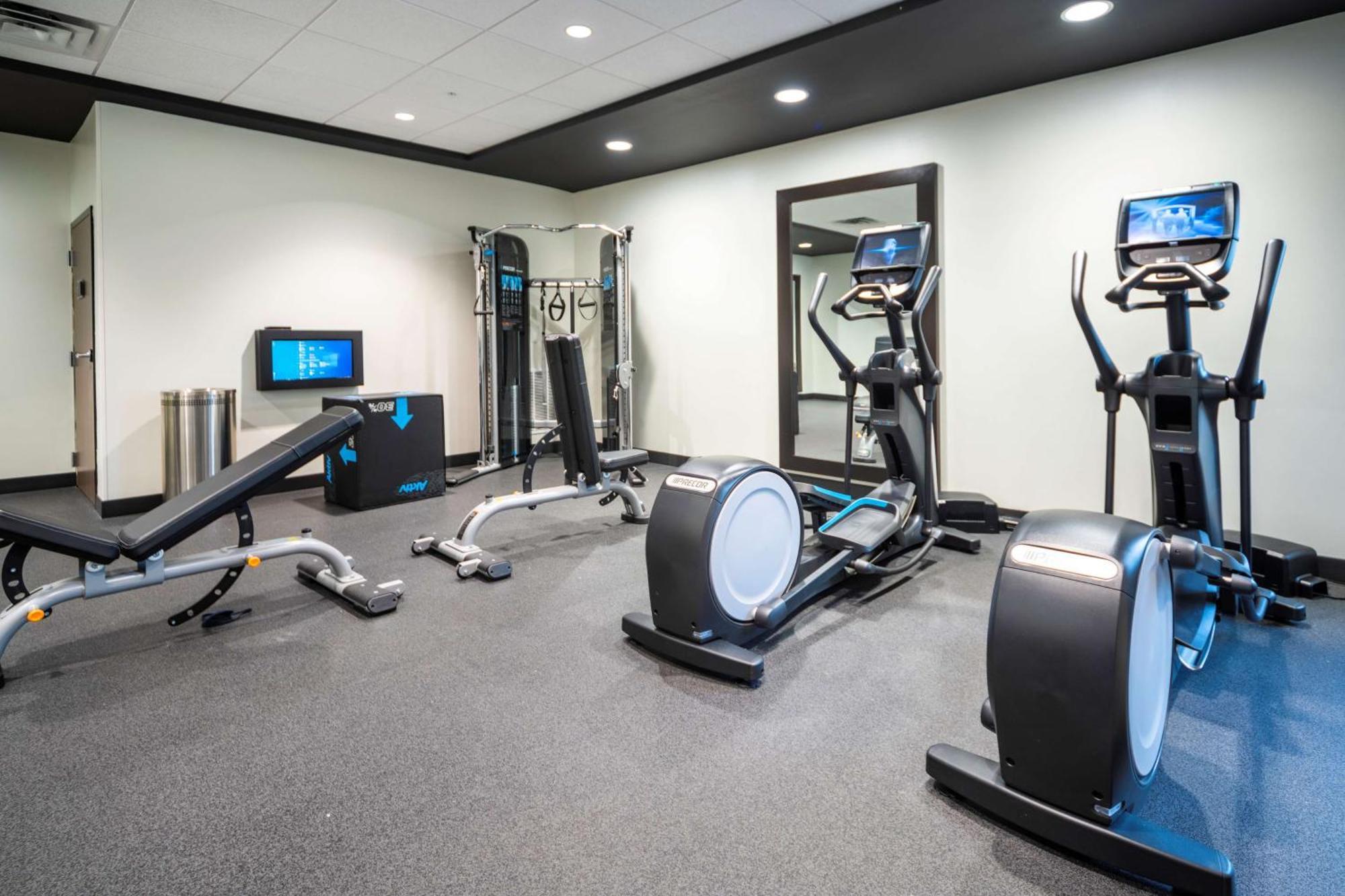 Home2 Suites By Hilton Minneapolis-Mall Of America بلومنقتون المظهر الخارجي الصورة