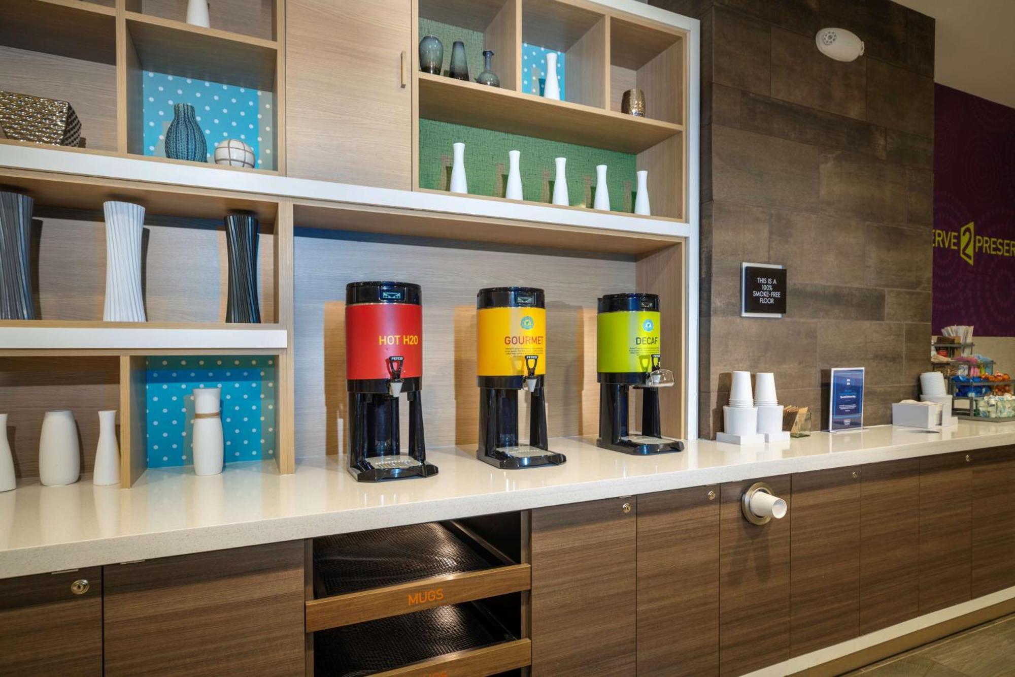 Home2 Suites By Hilton Minneapolis-Mall Of America بلومنقتون المظهر الخارجي الصورة